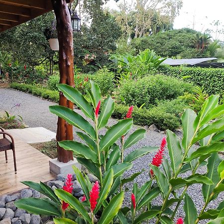 Arenal Sweet Cabins La Fortuna Esterno foto