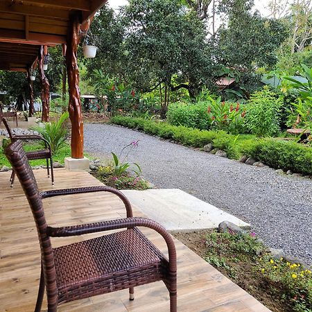 Arenal Sweet Cabins La Fortuna Esterno foto