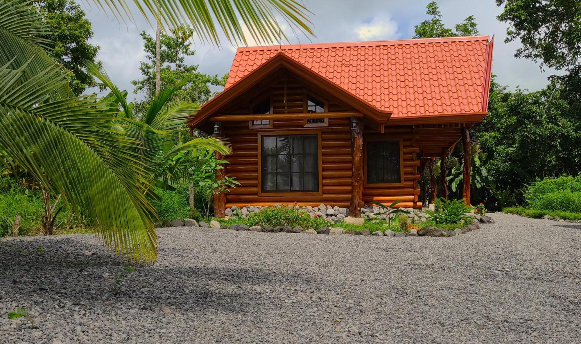 Arenal Sweet Cabins La Fortuna Esterno foto