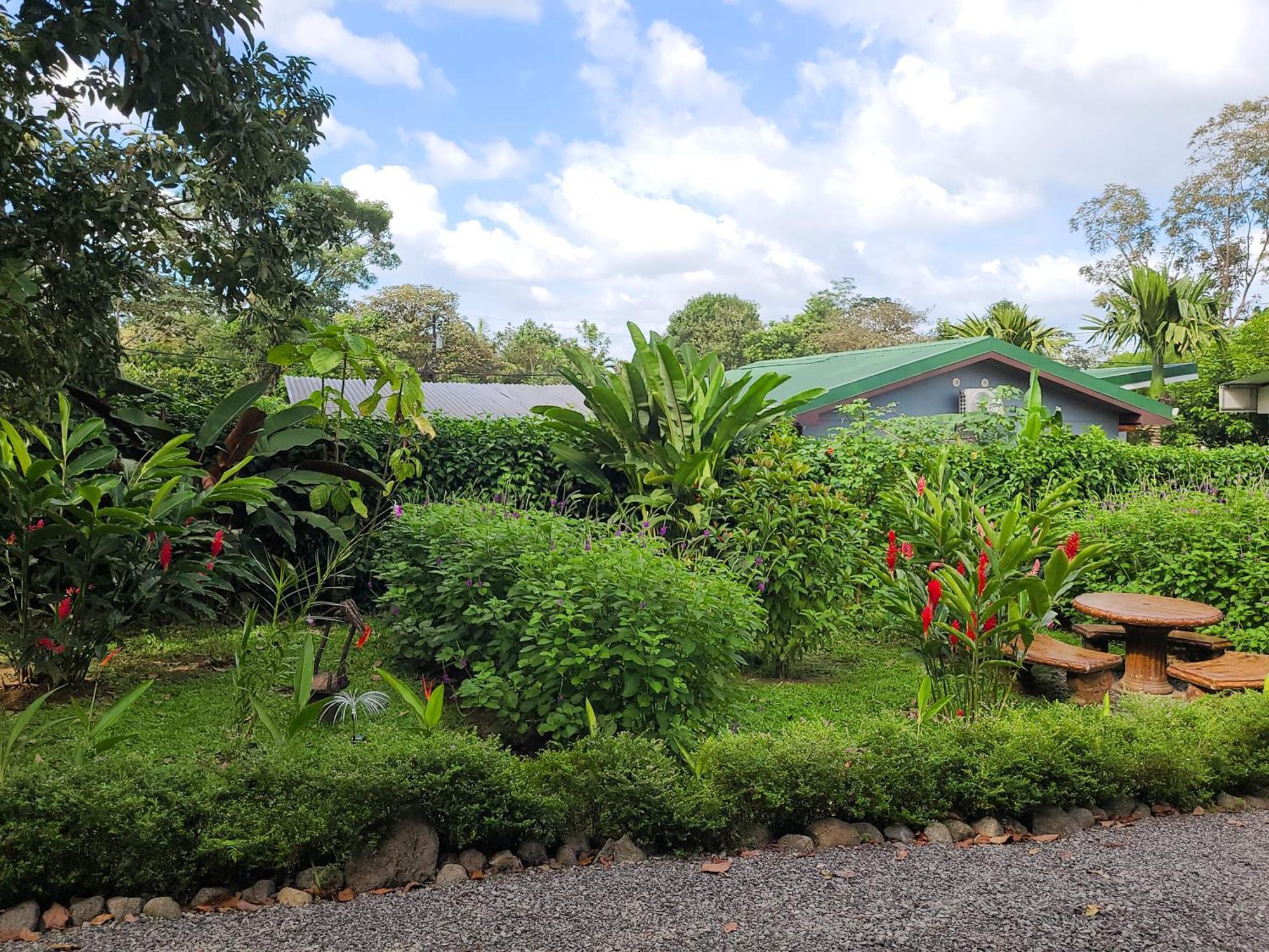 Arenal Sweet Cabins La Fortuna Esterno foto